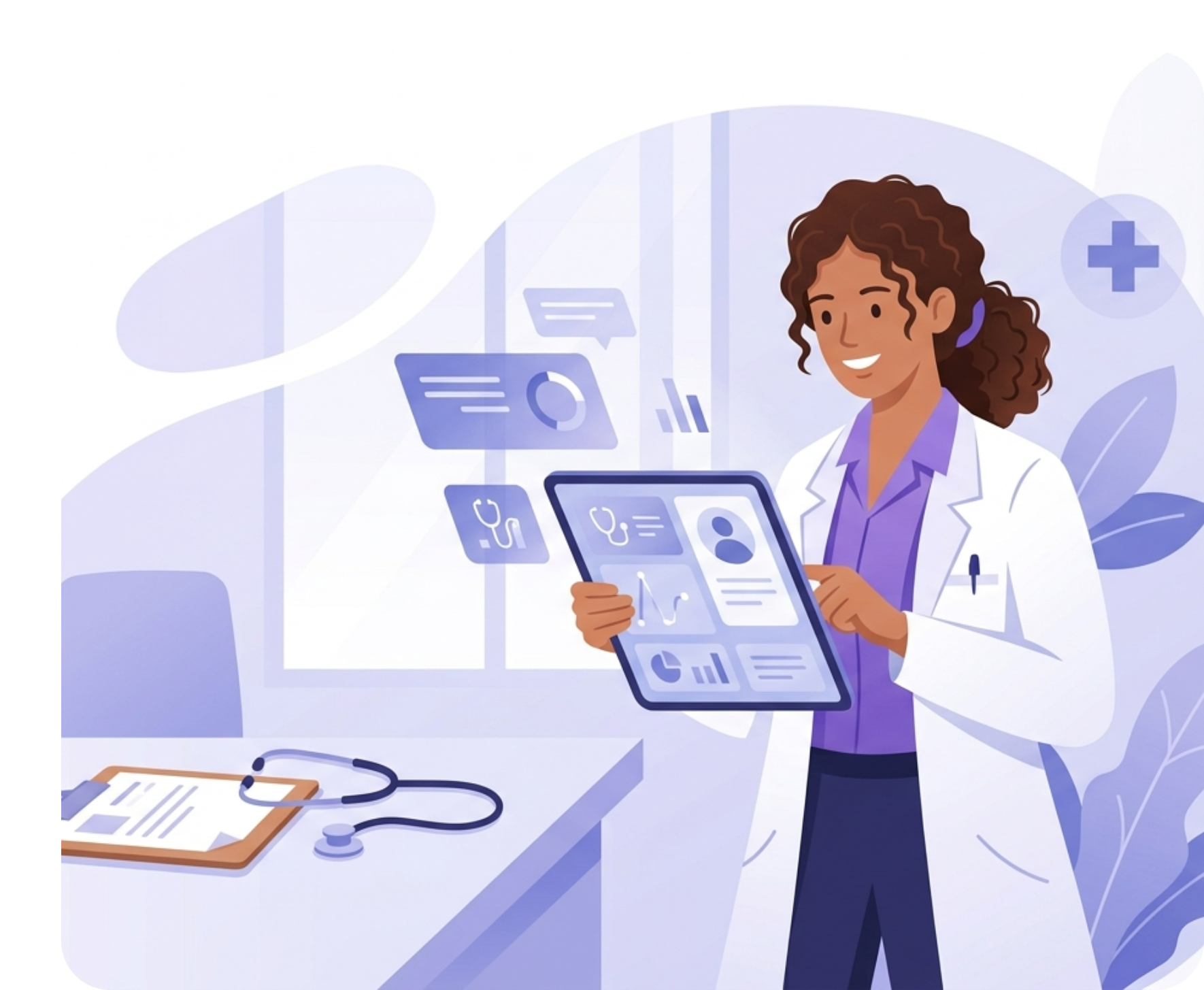 Software médico Nexbis